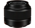 Fujifilm X Lens XC 35mm f/2 Lens - Black