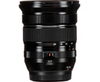 Fujifilm XF 50-140MM LM OIS WR f2.8 Lens (Refurbished) - Black
