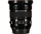Fujifilm XF 50-140MM LM OIS WR f2.8 Lens (Refurbished) - Black