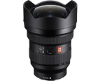 Sony FE 12-24mm f/2.8 GM Lens - Black