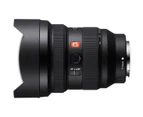 Sony FE 12-24mm f/2.8 GM Lens - Black