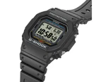 Casio G-Shock Digital Solar Mens Black Watch G-5600UE-1DR