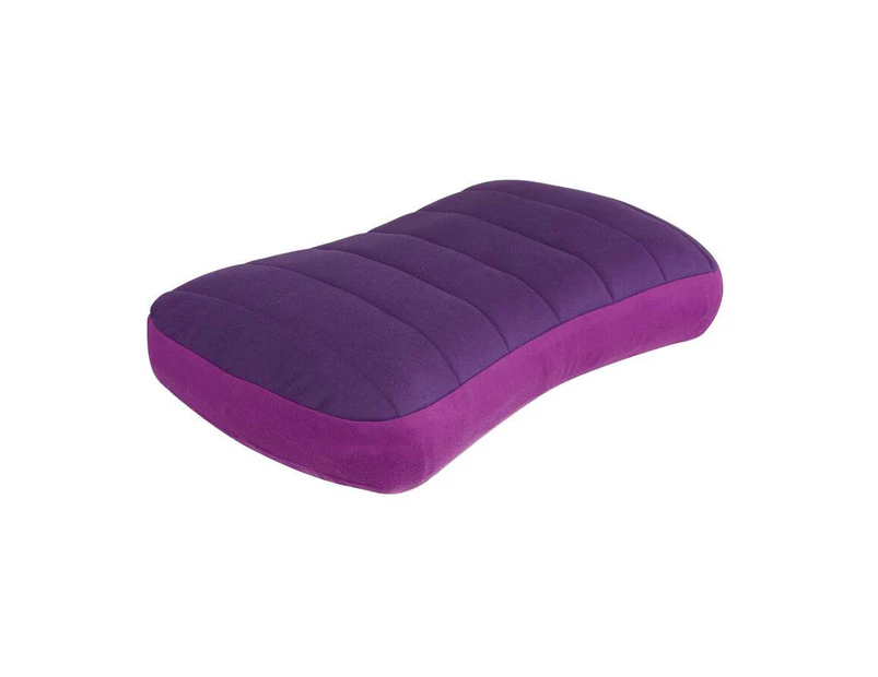 Aeros Premium Lumbar Support Pillow