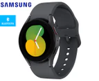 Samsung Galaxy Watch5 Bluetooth 40mm SM-R900 - Graphite