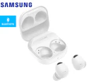 Samsung Galaxy Buds 2 Pro Active Noise Cancellation Ergonomic Design