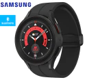 Samsung Galaxy Watch5 Pro Bluetooth 45mm SM-R920 - Black Titanium