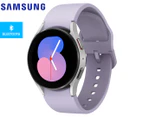 Samsung Galaxy Watch5 Bluetooth 40mm SM-R900 - Silver Purple