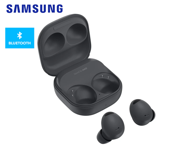 Samsung Galaxy Buds 2 Pro - Black Graphite