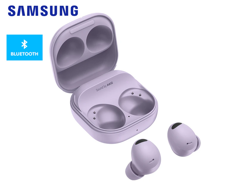 Samsung Galaxy Buds2 Pro SM-R510 - Purple