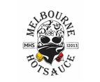 Melbourne Hot Sauce - Habanero Roja, 150ml