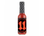 Culley's No 11 - Roasted Carolina Reaper Hot Sauce, 150ml