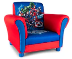Marvel Avengers Kids' Upholstered Arm Chair