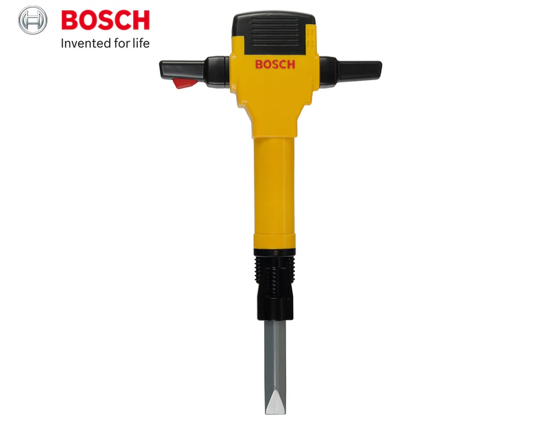 Bosch Jack Hammer Toy