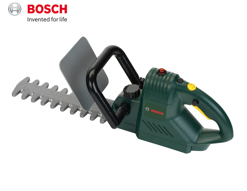 Bosch Hedge Trimmer Toy