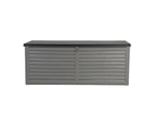 Gardeon Outdoor Storage Box Bench Seat 390L