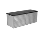 Gardeon Outdoor Storage Box Bench Seat 390L