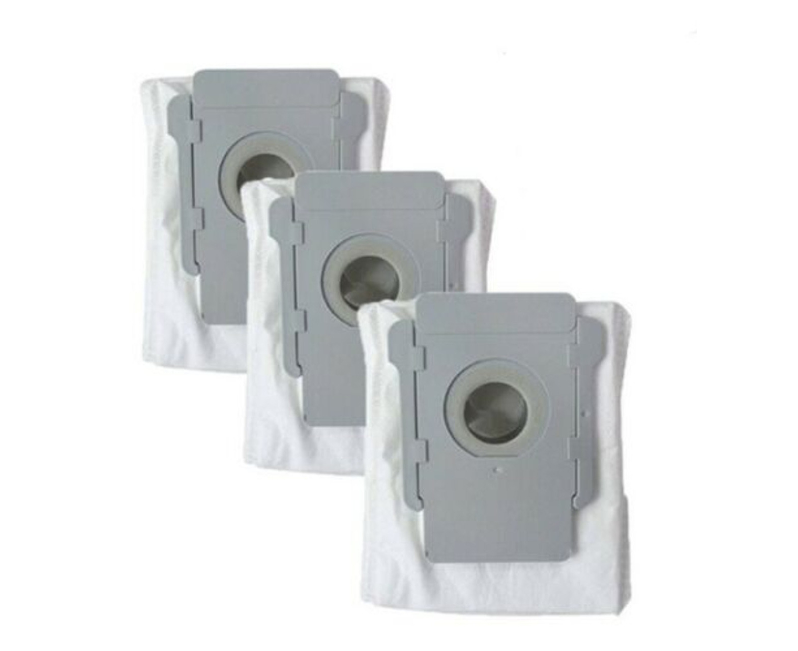 3 X vacuum bags for iRobot Roomba i3+, i7+ and s9+ robot vacuum cleaners |  Www.catch.com.au