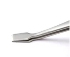 Stainless Steel VETUS Original Tweezers Precise Hand Tool 33A-SA 34A-SA 35A-SA 36A-SA 00D-SA AAA-SA - 00D-SA