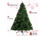 Christmas Tree Jingle Jollys 9FT Tree - Green. LAST ONE AVAILABLE in 9ft Size