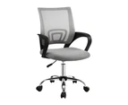 Gaming Office Chair Computer Mesh Office Chairs Executive Grey