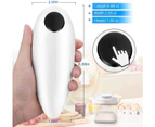 Electric Can Opener for Seniors with Arthritis, Weak Hands, Chefs