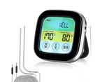 Wireless BBQ Thermometer for Grilling,Digital Meat Thermometer