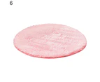 Door Carpet Soft Non-slip Coral Velvet Sponge Multipurpose Floor Shower Rug for Home-#6