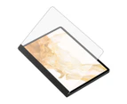 Samsung Galaxy Tab S8+ Plus 12.4 Note View Cover EF-ZX800PBEGWW - Black