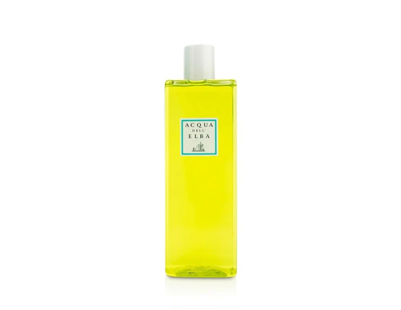 Acqua Dell'Elba Home Fragrance Diffuser Refill  Brezza Di Mare 500ml/17oz