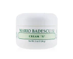 Mario Badescu Cream X  For Dry/ Sensitive Skin Types 29ml/1oz