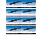 VETUS Stainless Steel Anti-static Tweezers Precise Hand Tool ESD-10 ESD-11 ESD-12 ESD-13 ESD-14 ESD-15 ESD-16 ESD-17 - ESD-11