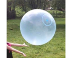 Magic Wubble Air Water Filled Bubble Ball