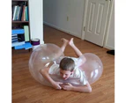 Magic Wubble Air Water Filled Bubble Ball