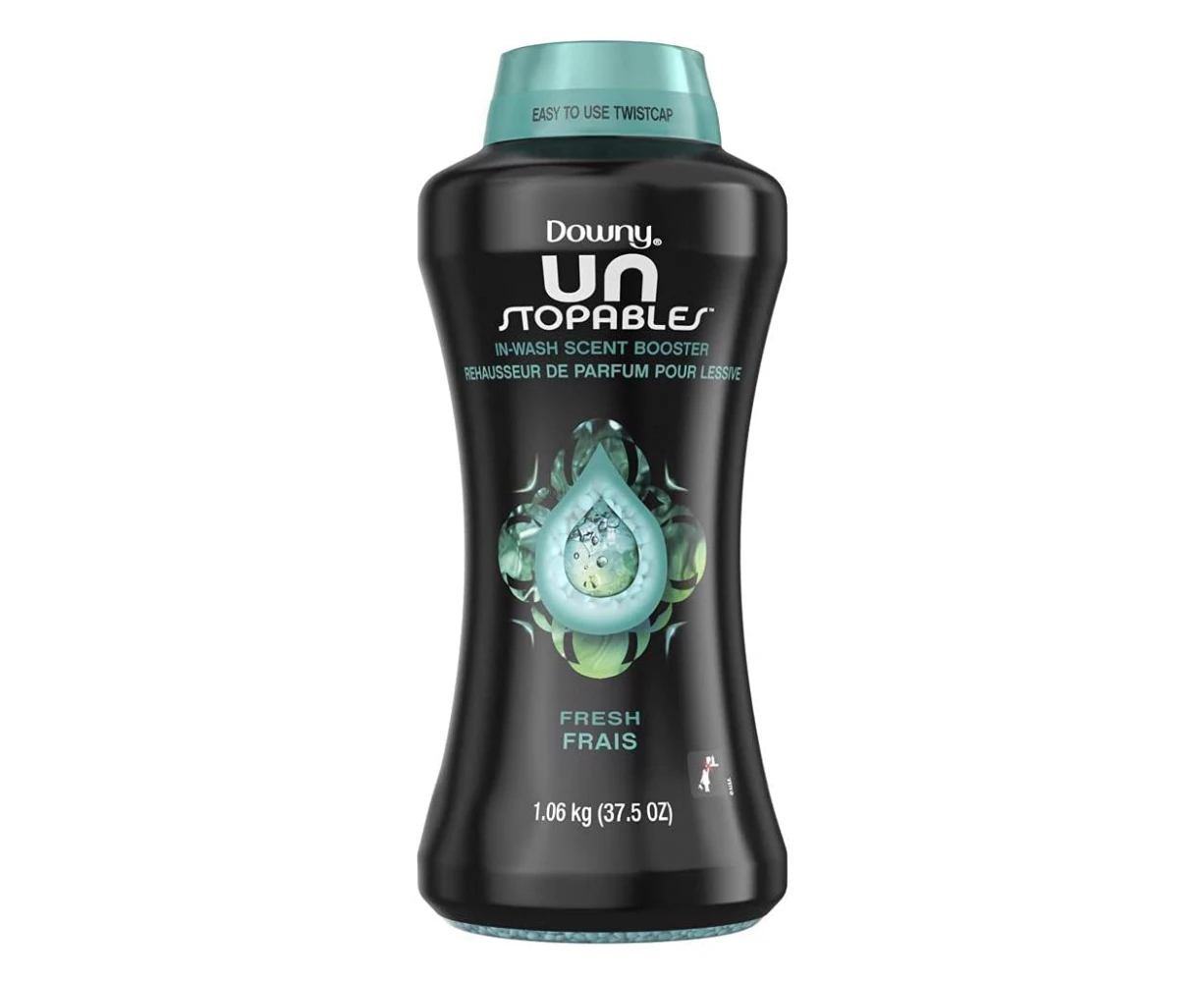 Downy Unstopables in Wash Scent Booster Fresh 963g