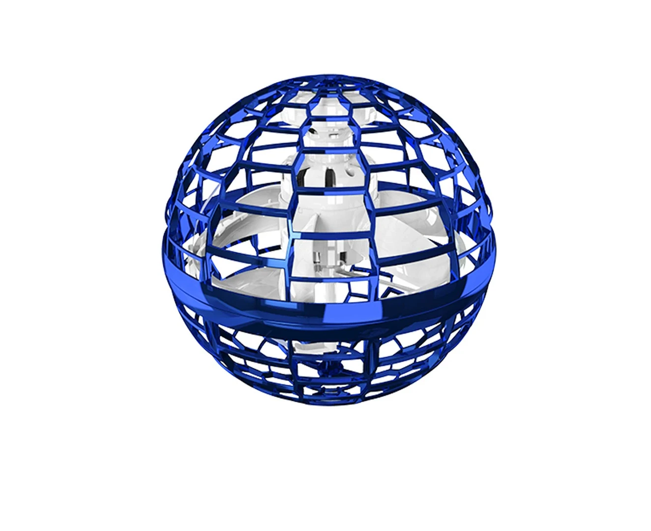 Hover Ball - The Original Flying Led Lights Magic Ball