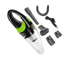 Wireless Mini Vacuum Cleaner