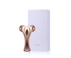 Lacues-Micro-Current V-Face Slimming Massager 24K Gold (SALE)