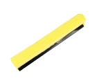 Universal Household Sponge Mop Head Refill Pad Replacement Floor Cleaning Tool-Yellow