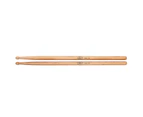 Artist DSO7A Oak Drumsticks w/ Wooden Tips 12 Pairs