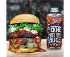 Culley's F*ck Me That's Hot Sauce, 150ml