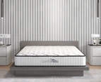 Comforpedic 5-Zone King Bed Mattress In A Box