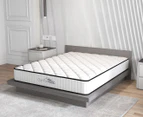 Comforpedic 5-Zone Double Bed Mattress In A Box