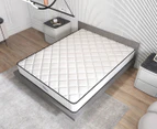 Comforpedic 5-Zone Queen Bed Mattress In A Box