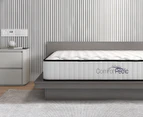 Comforpedic 5-Zone Single Bed Mattress In A Box