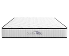 Comforpedic 5-Zone Queen Bed Mattress In A Box