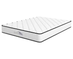 Comforpedic 5-Zone Queen Bed Mattress In A Box