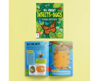 Discover Insects Bug Catching Kit