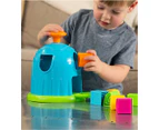 Fat Brain Toys Shape Factory Playset