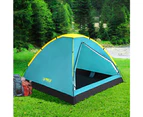 PAVILLO Cooldome 3 Person Tent