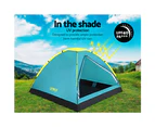 PAVILLO Cooldome 3 Person Tent